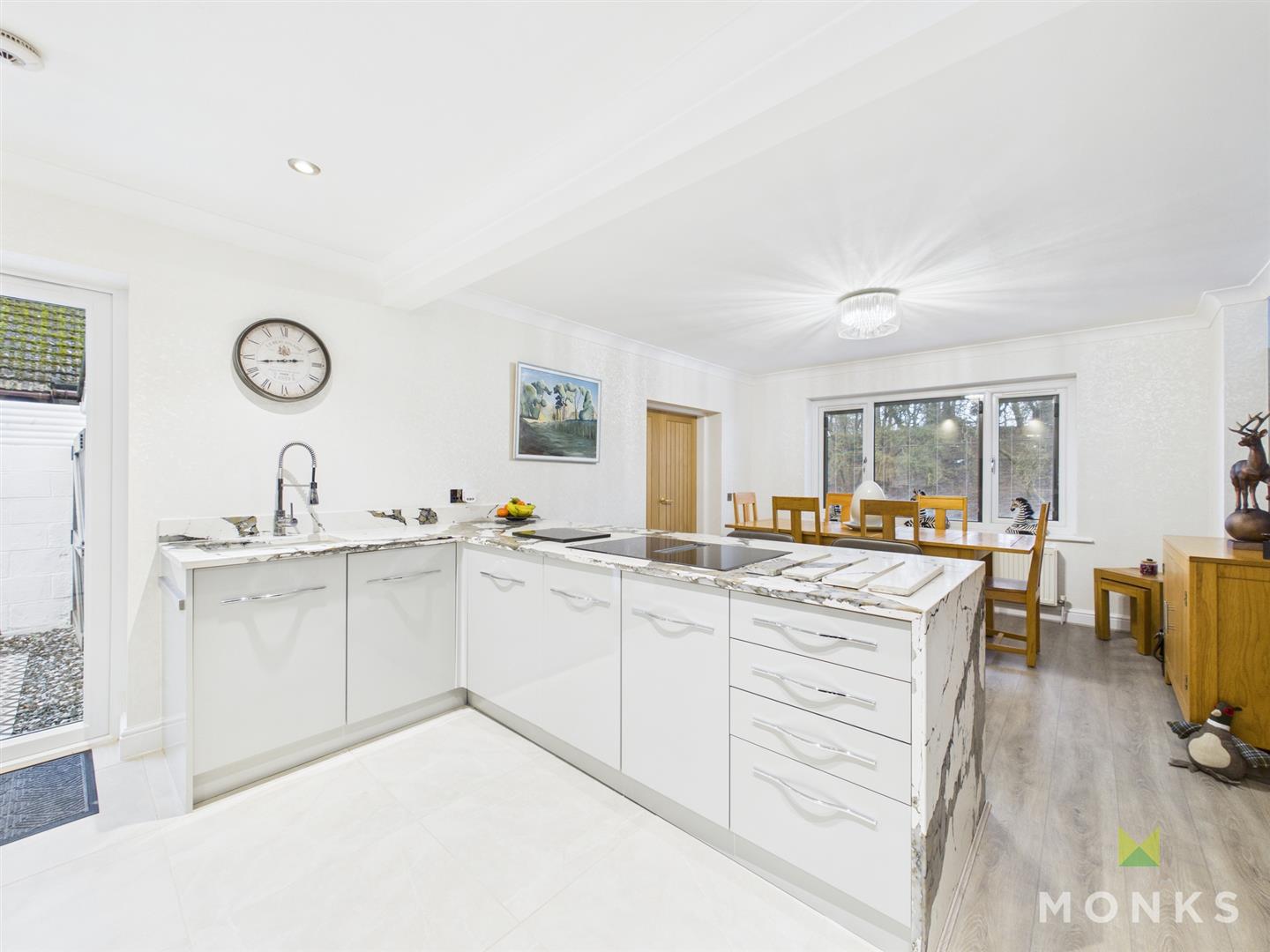 The Sheal , Pant, SY10 9QE For Sale